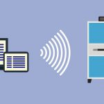 control de contenedores por rfid