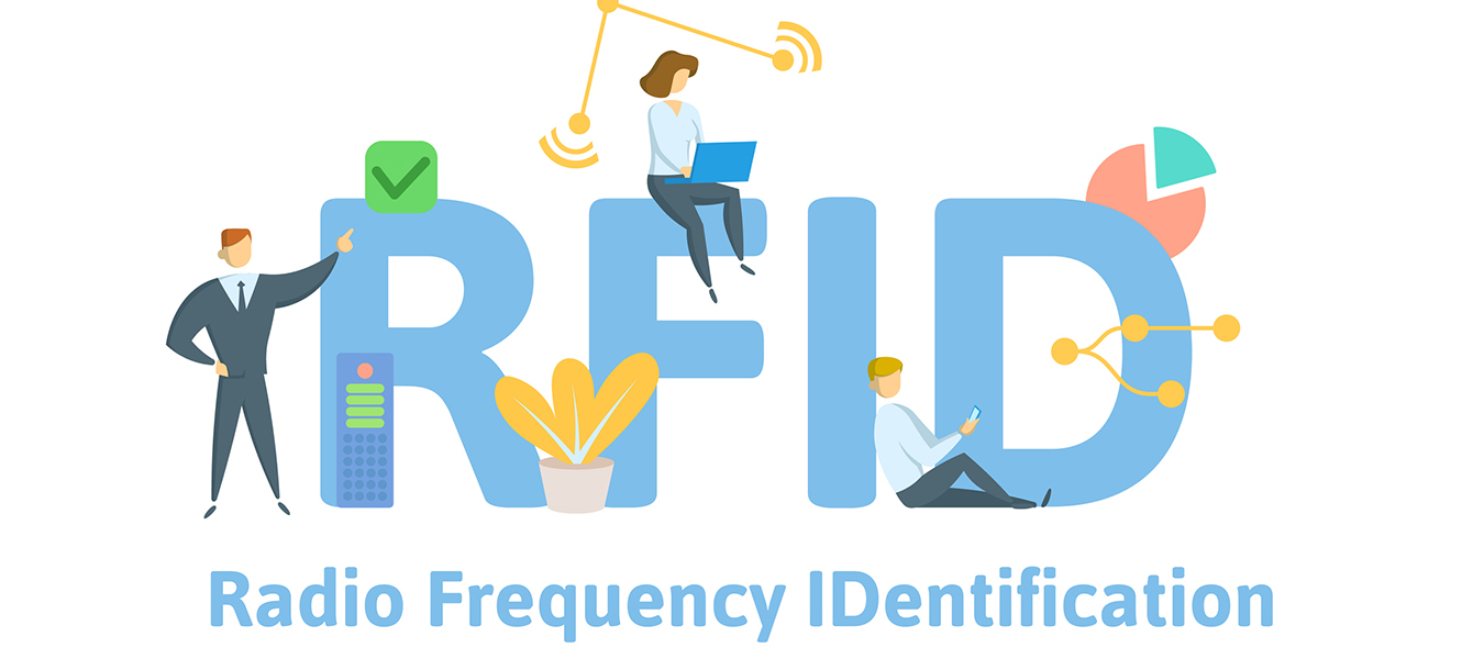 RFID, qué es